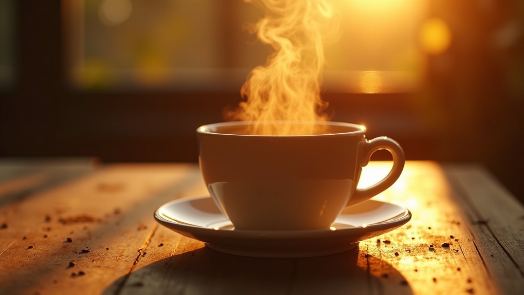 Bright Brew, a coffee subscription built on KreaPlex